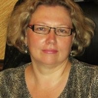 Савичева Елена Петровна