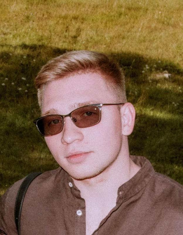 Тимошкин Алексей Павлович