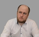 Решетников Дмитрий Геннадьевич