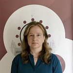 Гераськина Галина Валентиновна